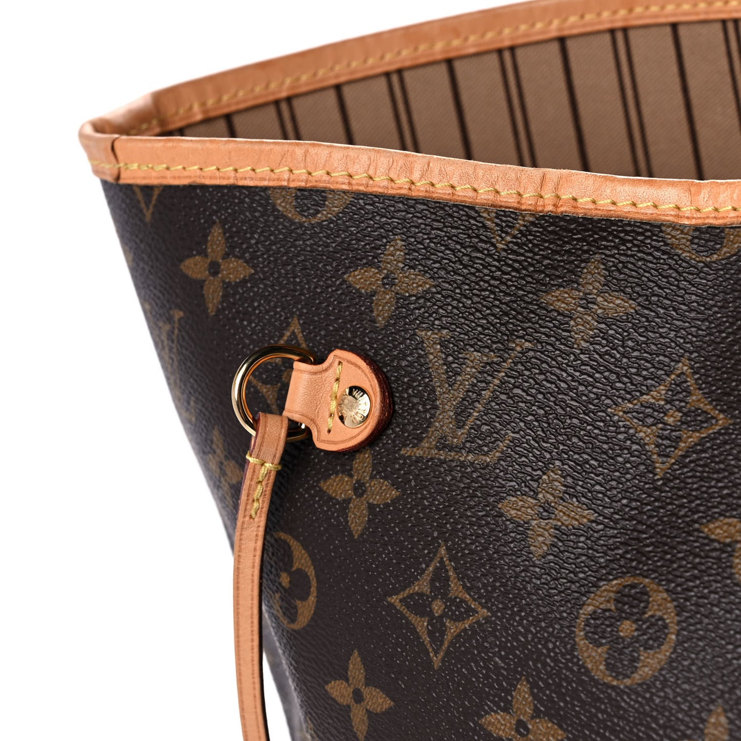 Monogram Neo Neverfull GM