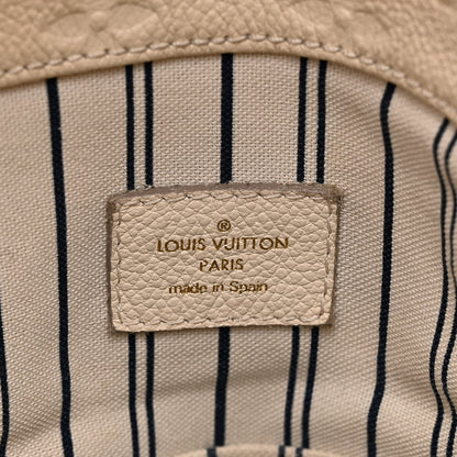Louis Vuitton Empreinte Artsy MM Neige 6 of 17