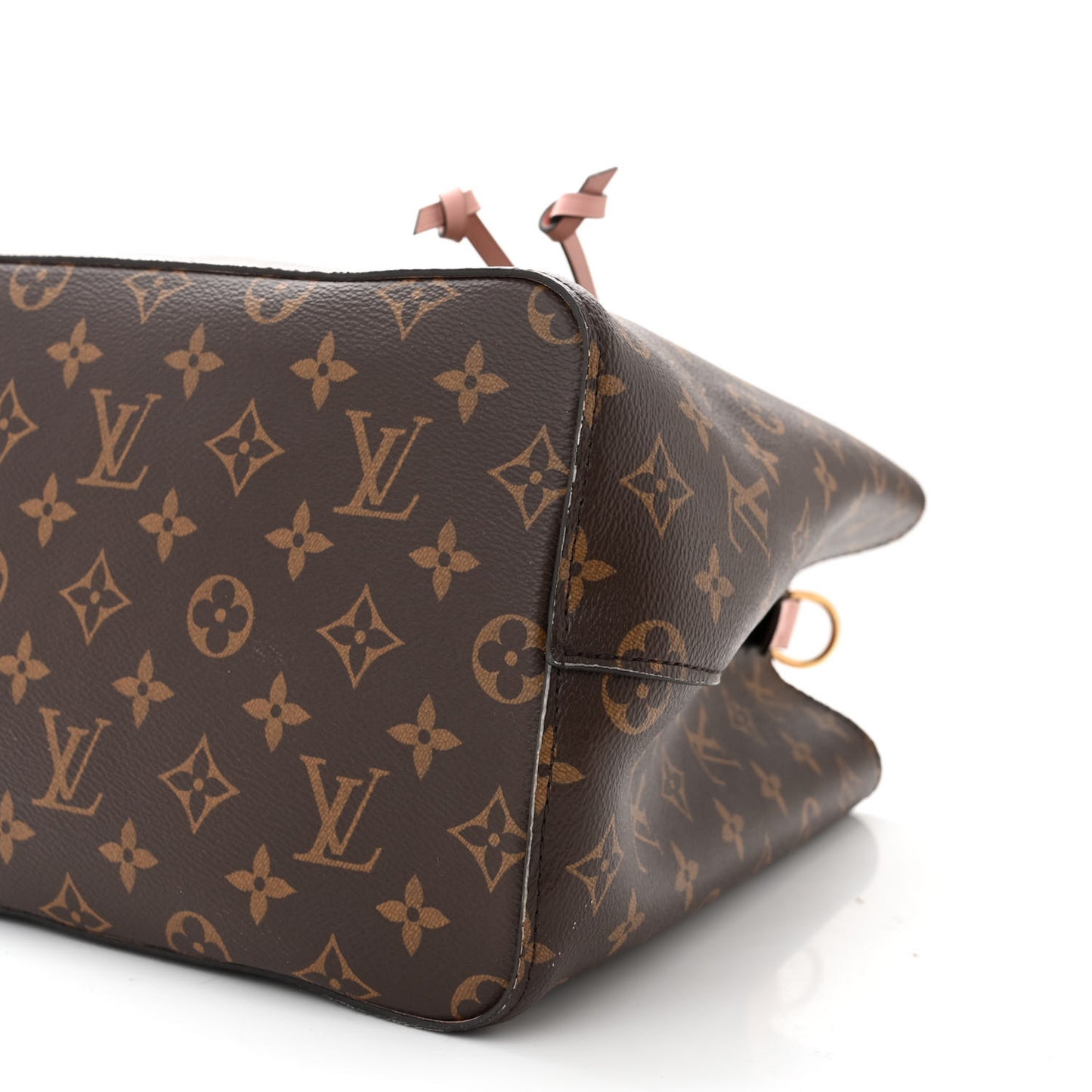 Monogram Neonoe MM Rose Poudre