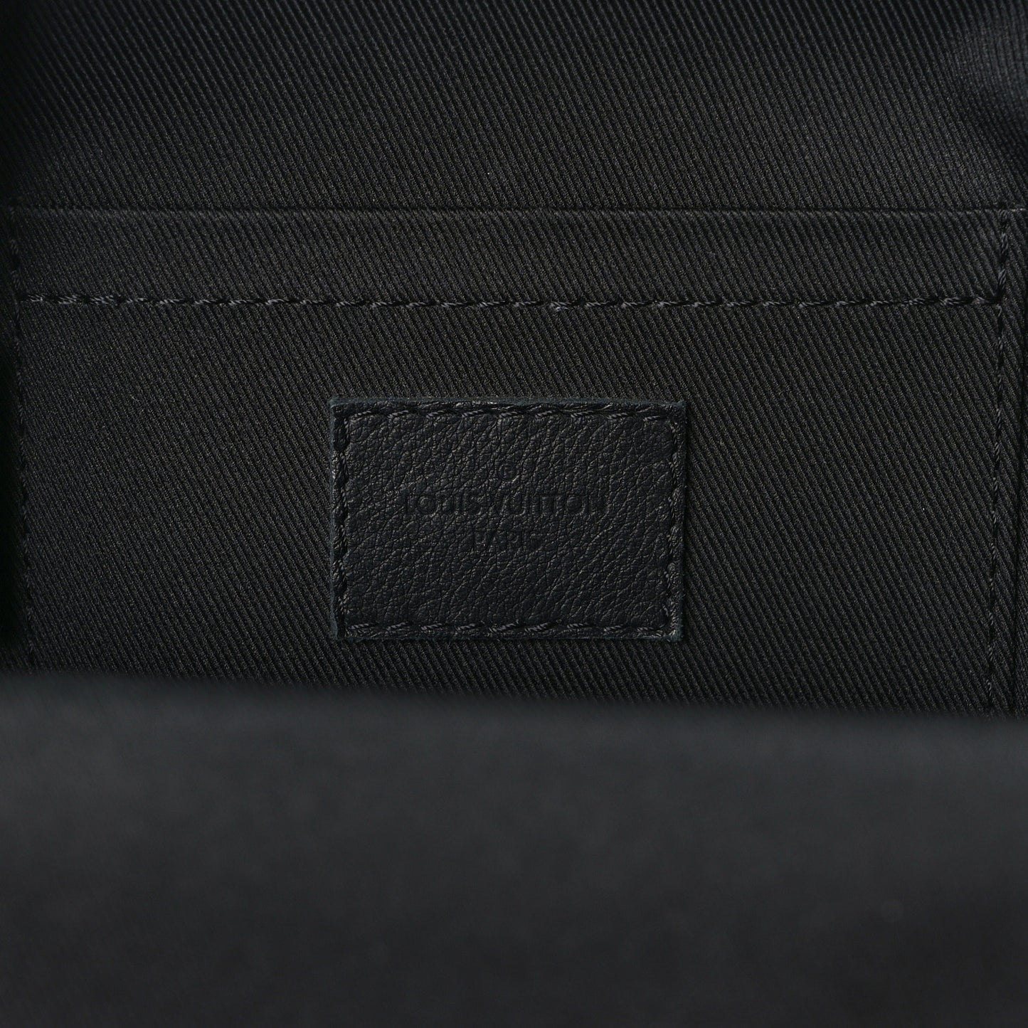 Monogram Palm Springs Backpack Mini