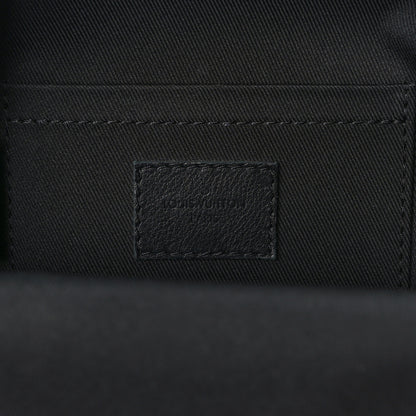 Louis Vuitton Monogram Palm Springs Backpack Mini 6 of 16