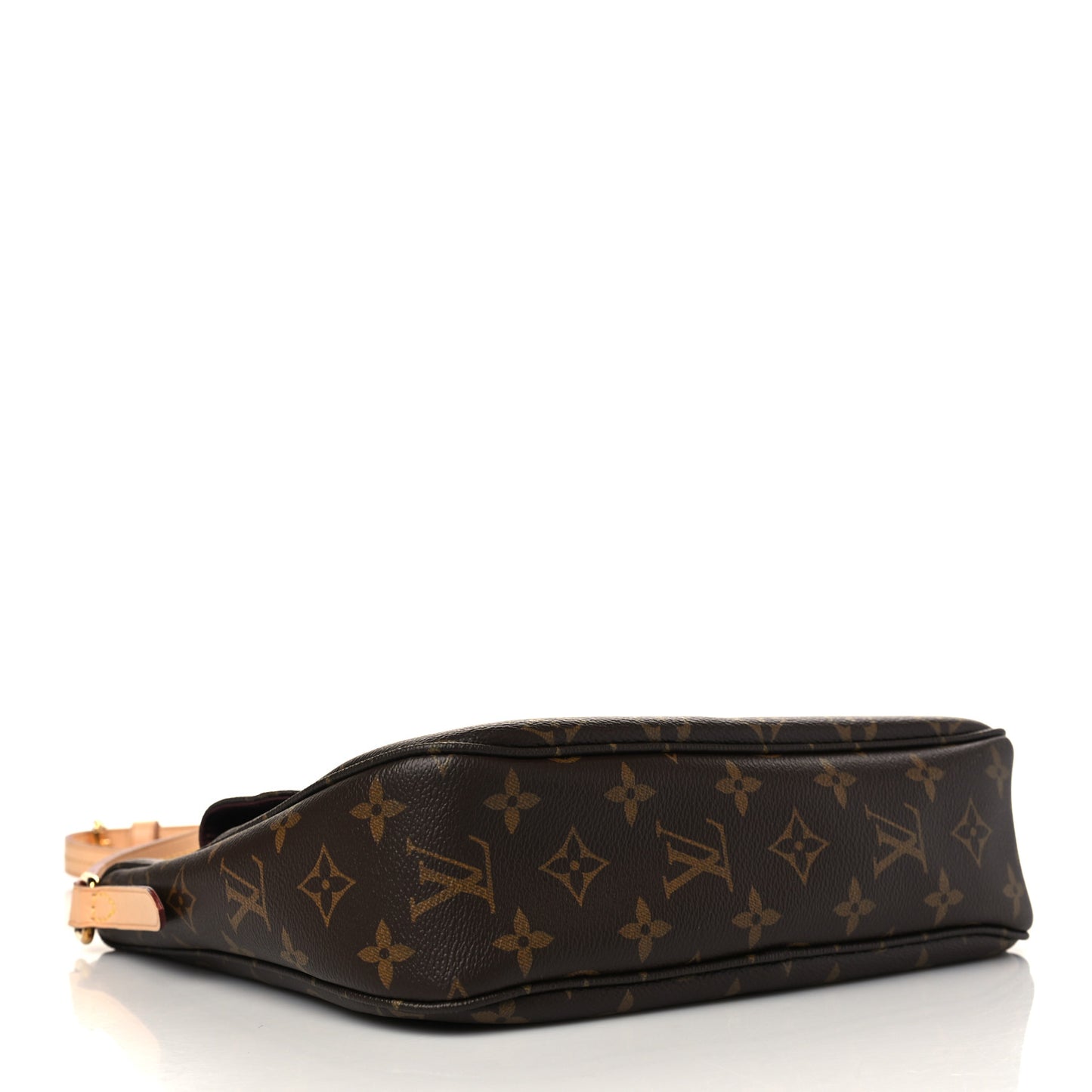 Monogram Mabillon