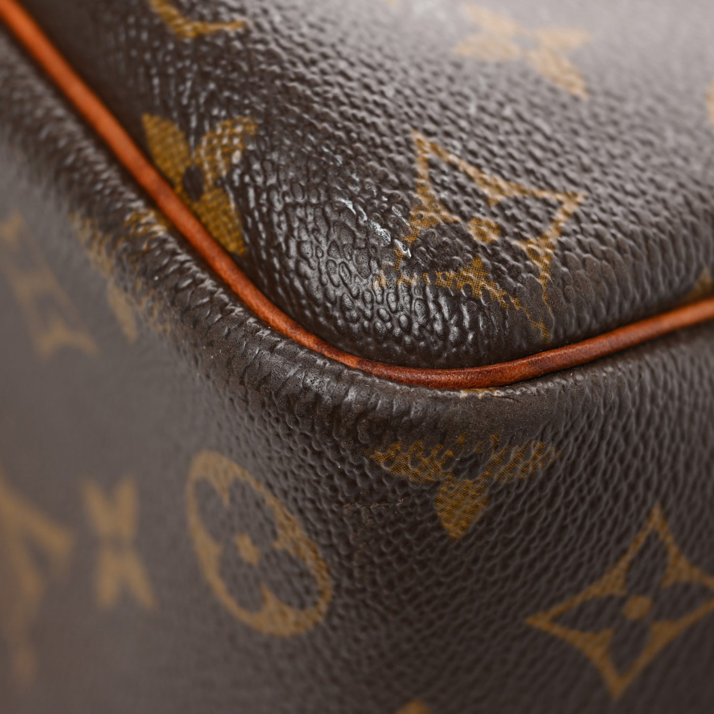 Monogram Deauville