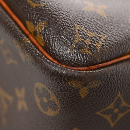 Louis Vuitton Monogram Deauville 8 of 20