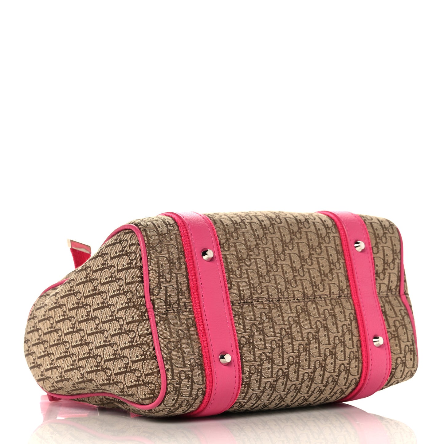 Diorissimo Bowler Beige Rose Moyen