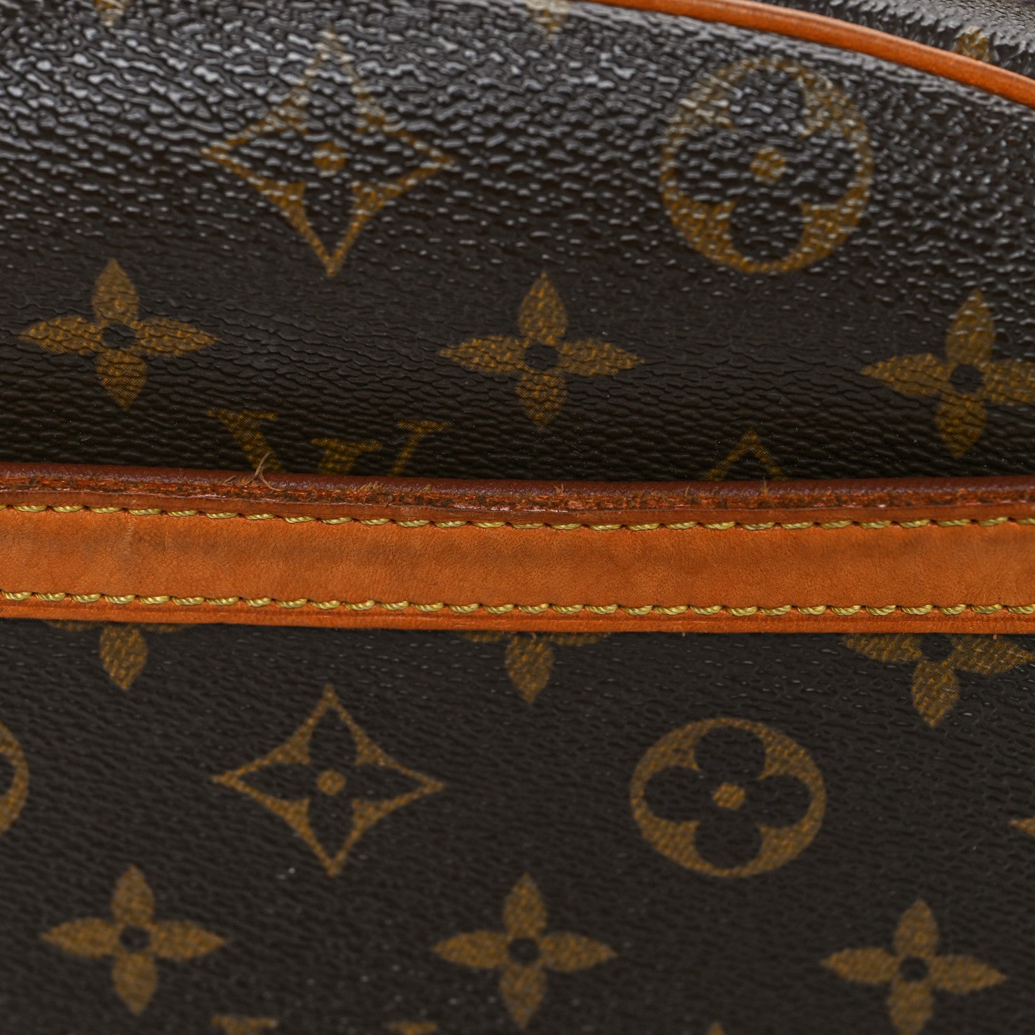 Louis Vuitton Monogram Blois 9 of 11