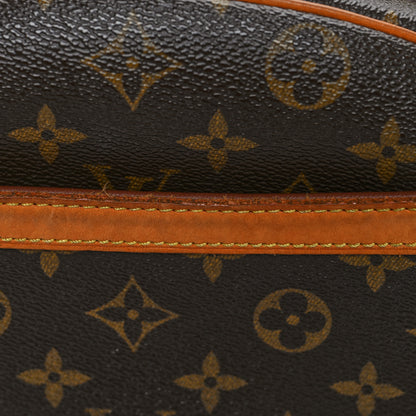 Louis Vuitton Monogram Blois 9 of 11