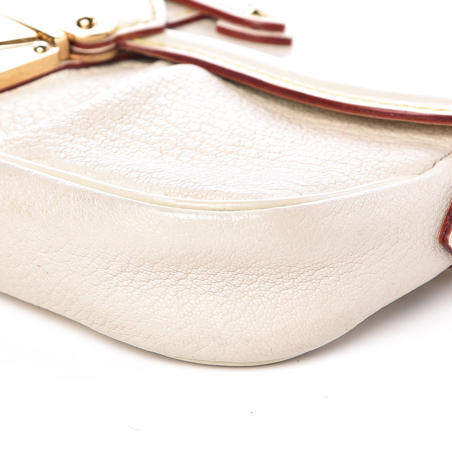Suhali Le Precieux White