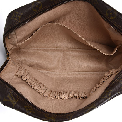 Louis Vuitton Monogram Trousse Toilette 28 5 of 11