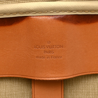 Louis Vuitton Monogram Sirius 55 5 of 16