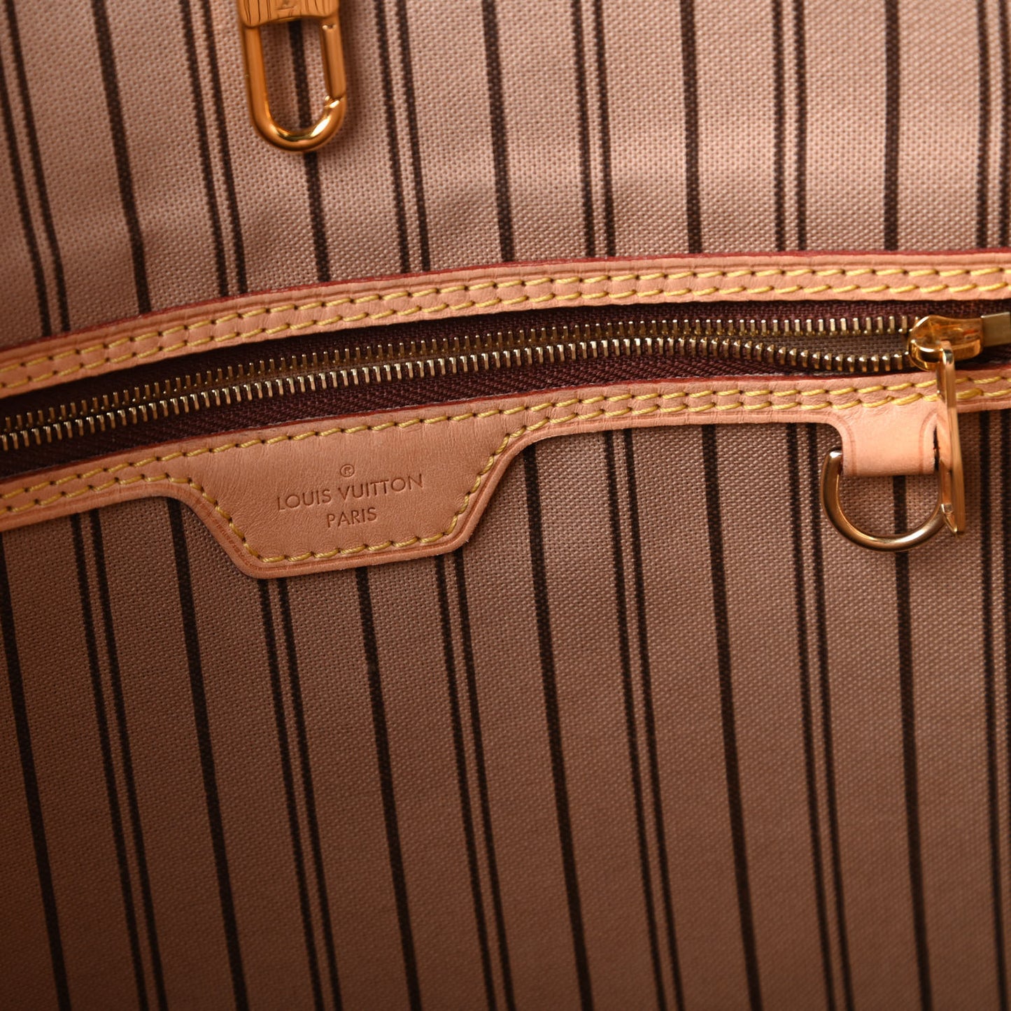Monogram Delightful GM NM