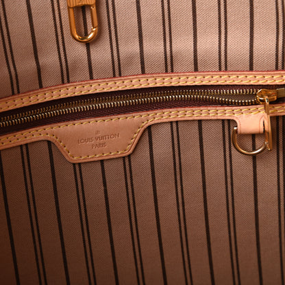 Louis Vuitton Monogram Delightful GM NM 8 of 10
