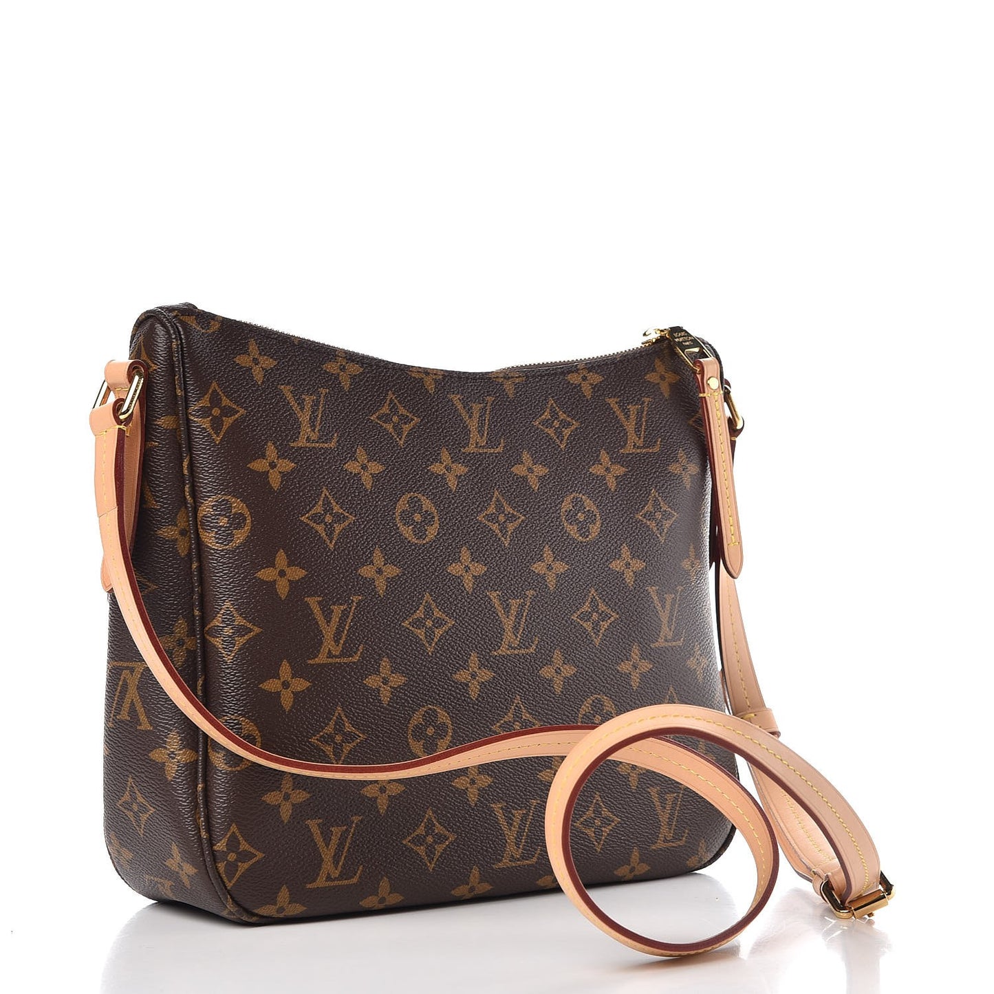 Monogram Mabillon