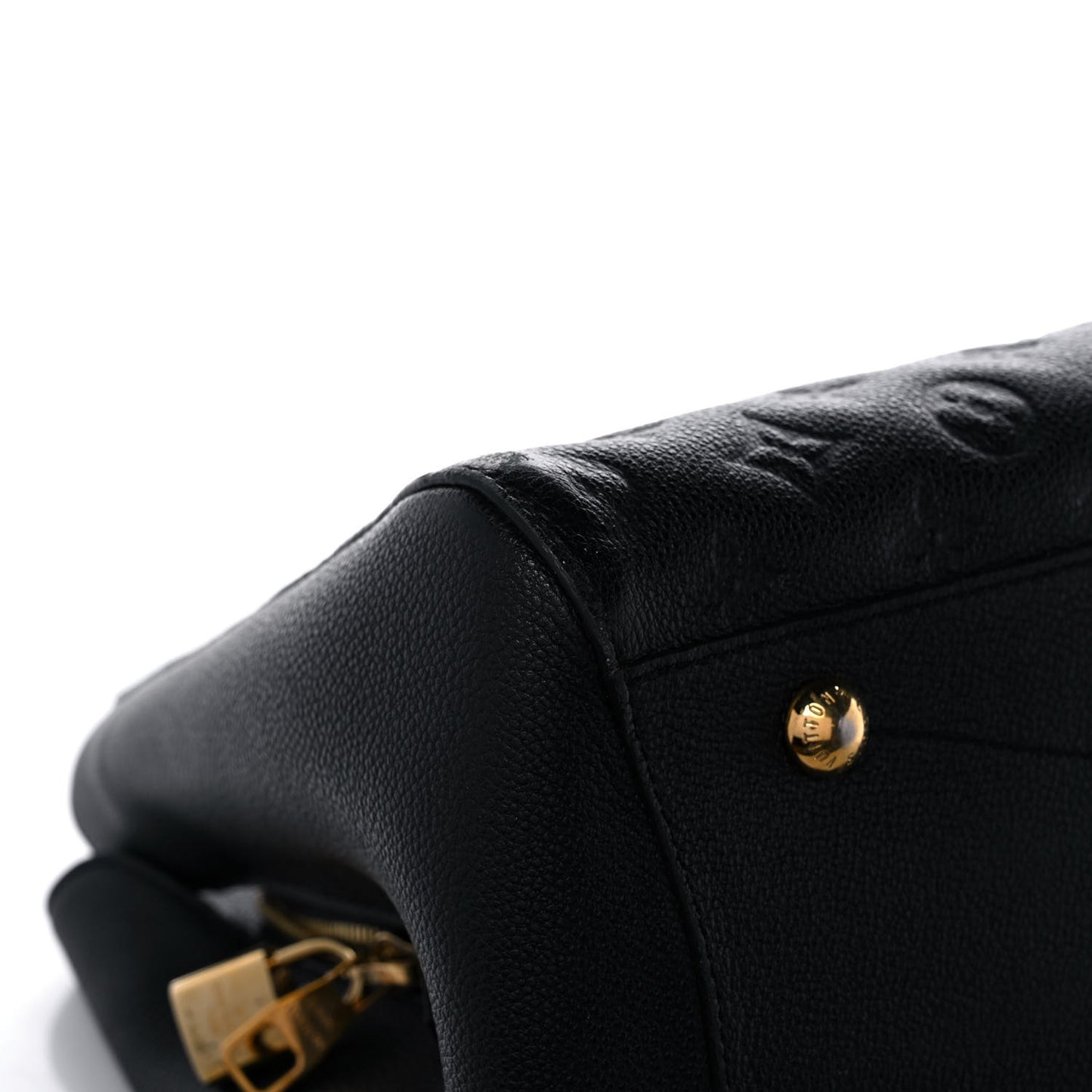 Empreinte Montaigne GM Black