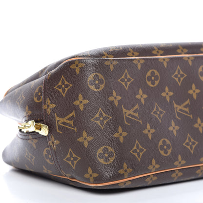 Louis Vuitton Monogram Deauville 6 of 14