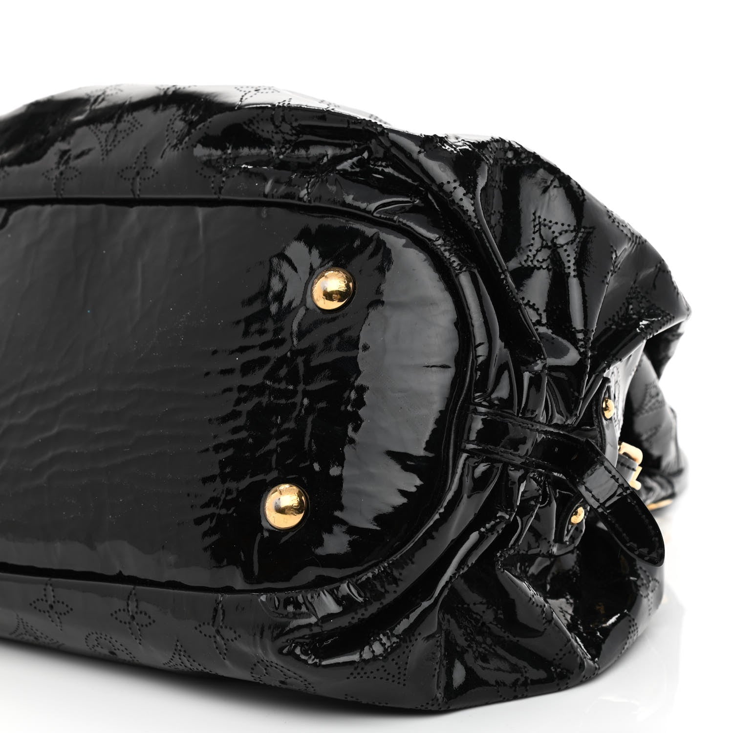 Louis Vuitton Surya Mahina L Black 9 of 11