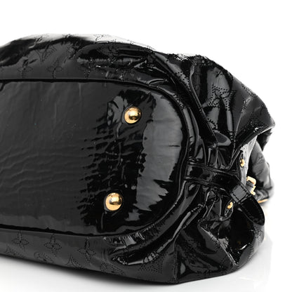 Louis Vuitton Surya Mahina L Black 9 of 11