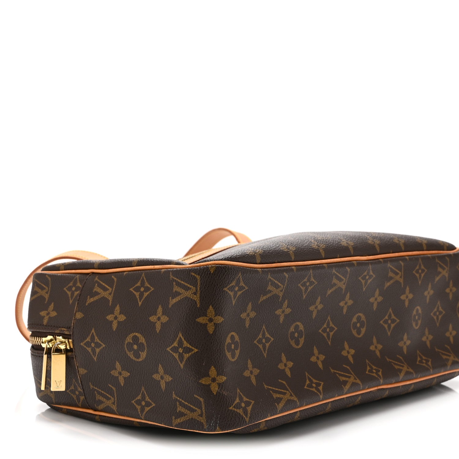 Louis Vuitton Monogram Cite GM 9 of 11