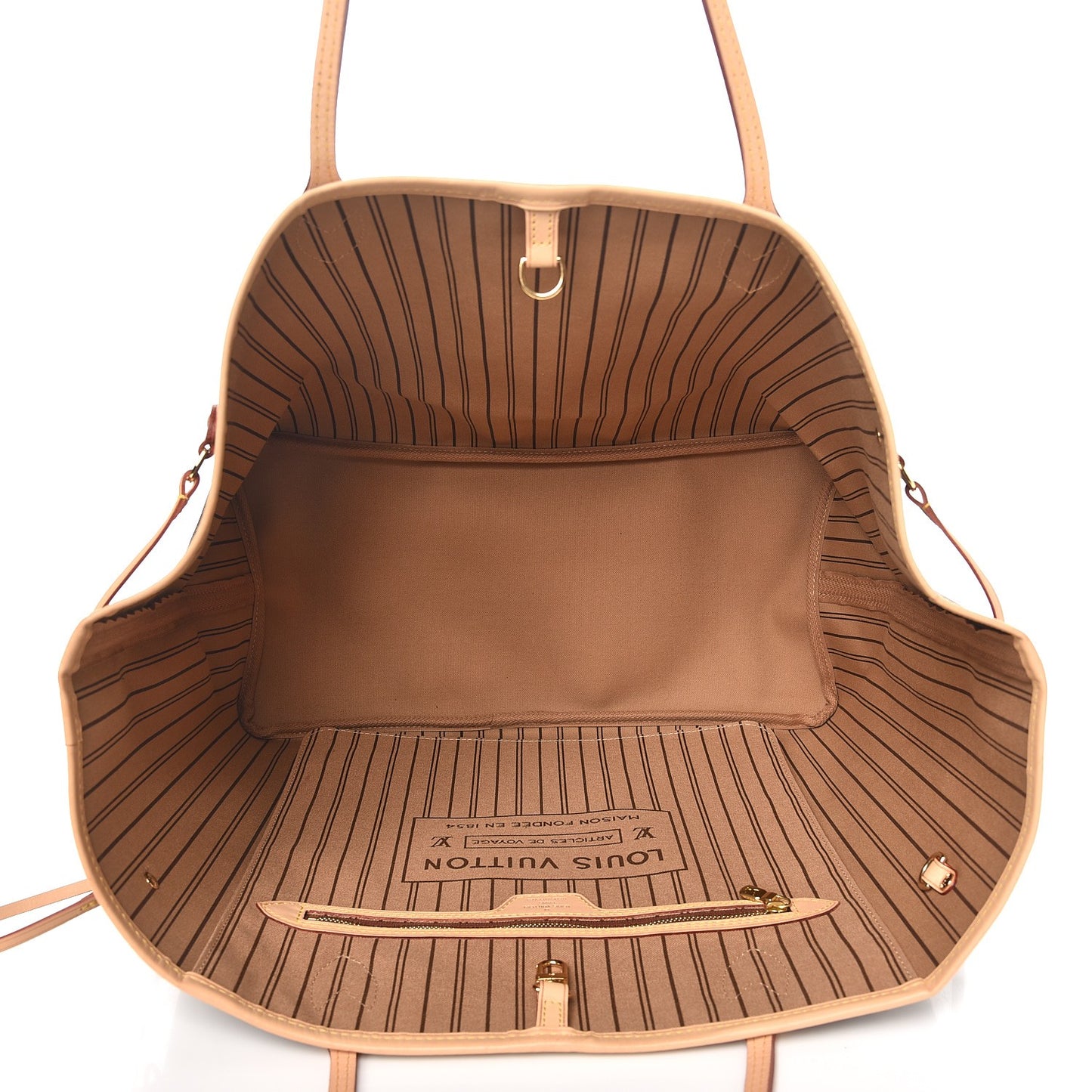 Monogram Neo Neverfull GM