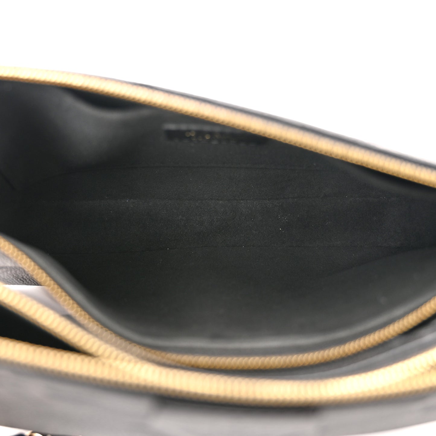 Empreinte Monogram Giant Multi Pochette Accessories Black