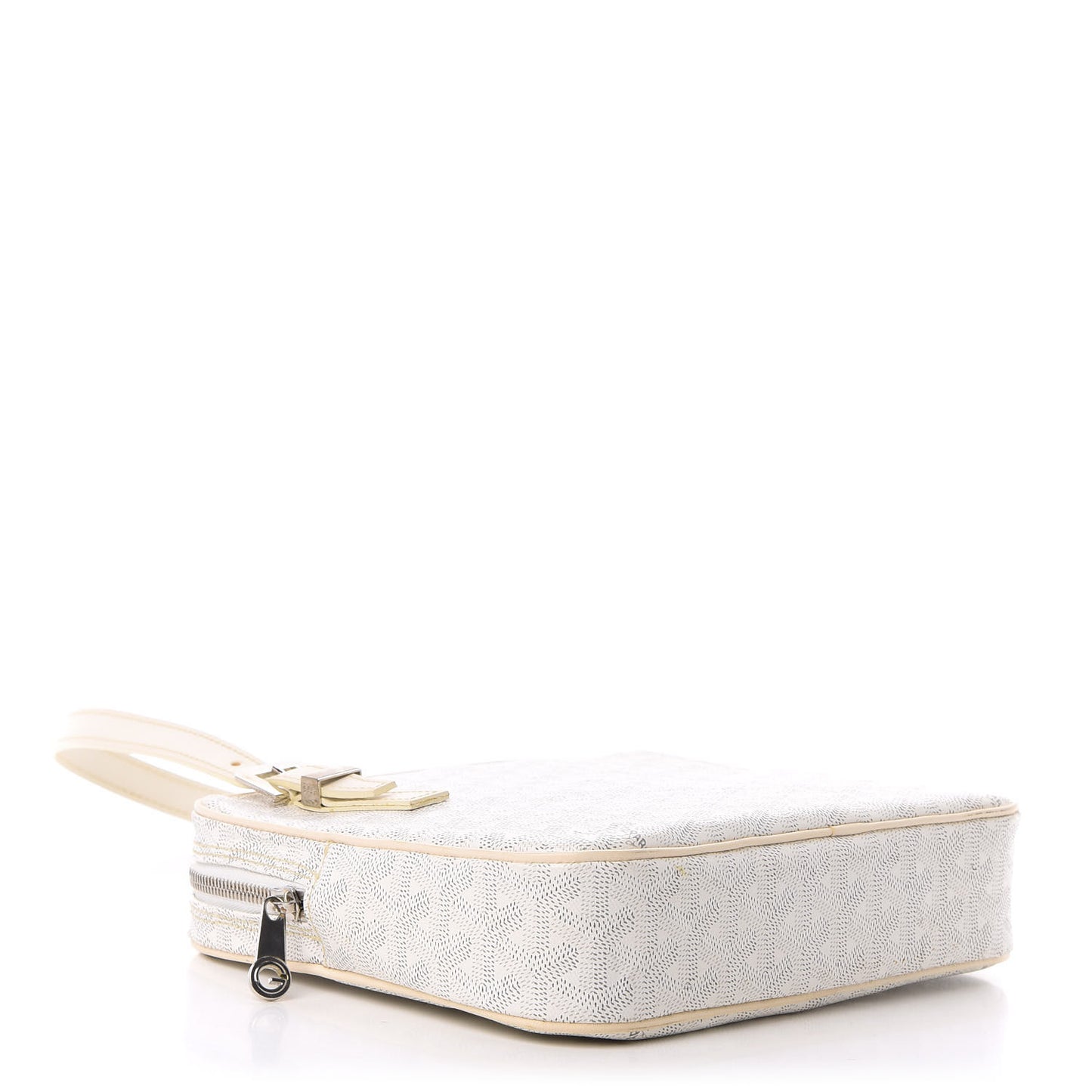 Goyardine Yona MM White