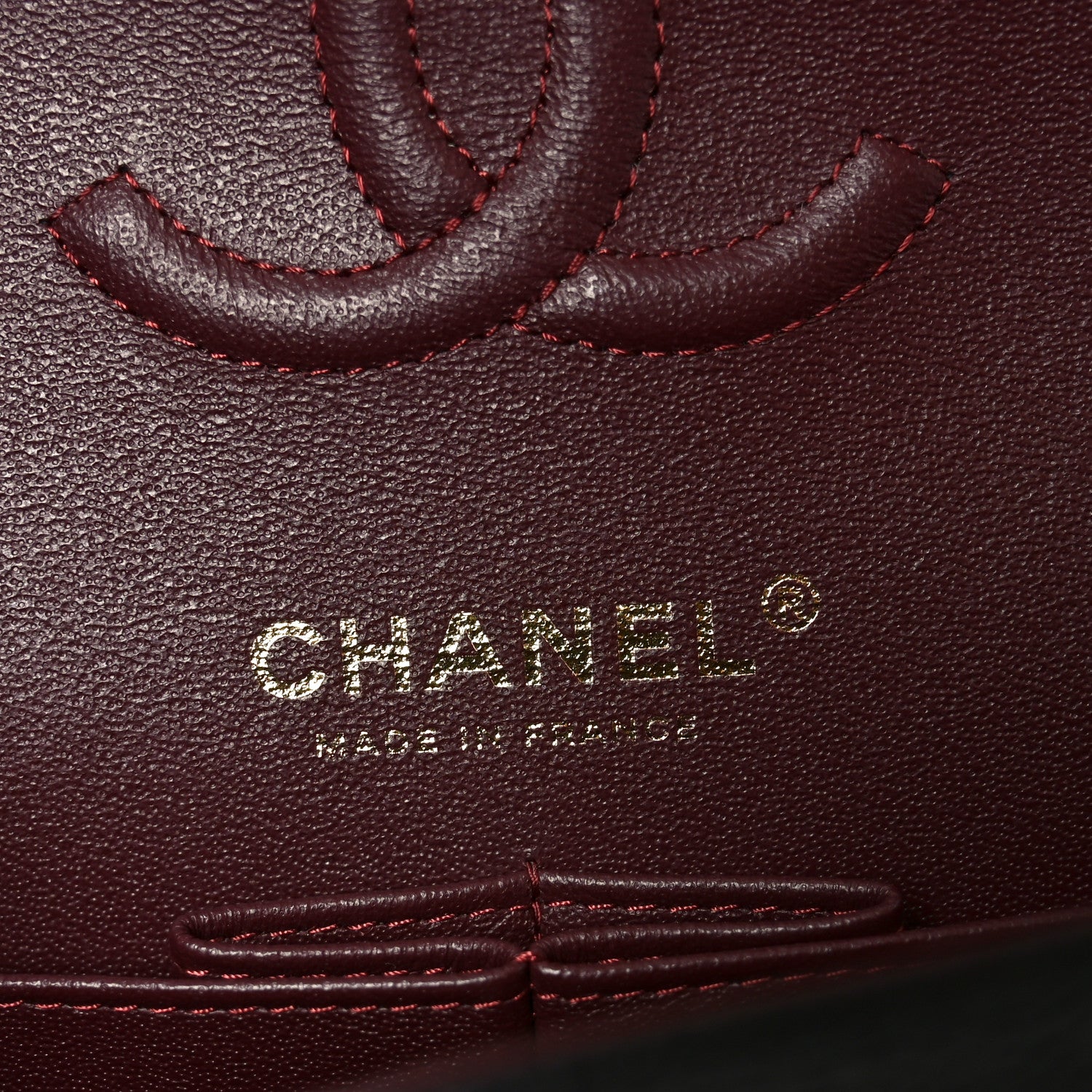 Chanel Caviar Quilted Small Double Flap Black 8 of 21