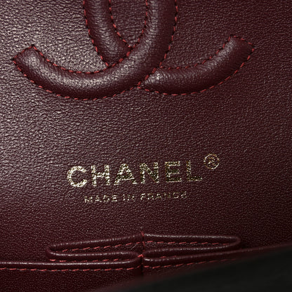 Chanel Caviar Quilted Small Double Flap Black 8 of 21