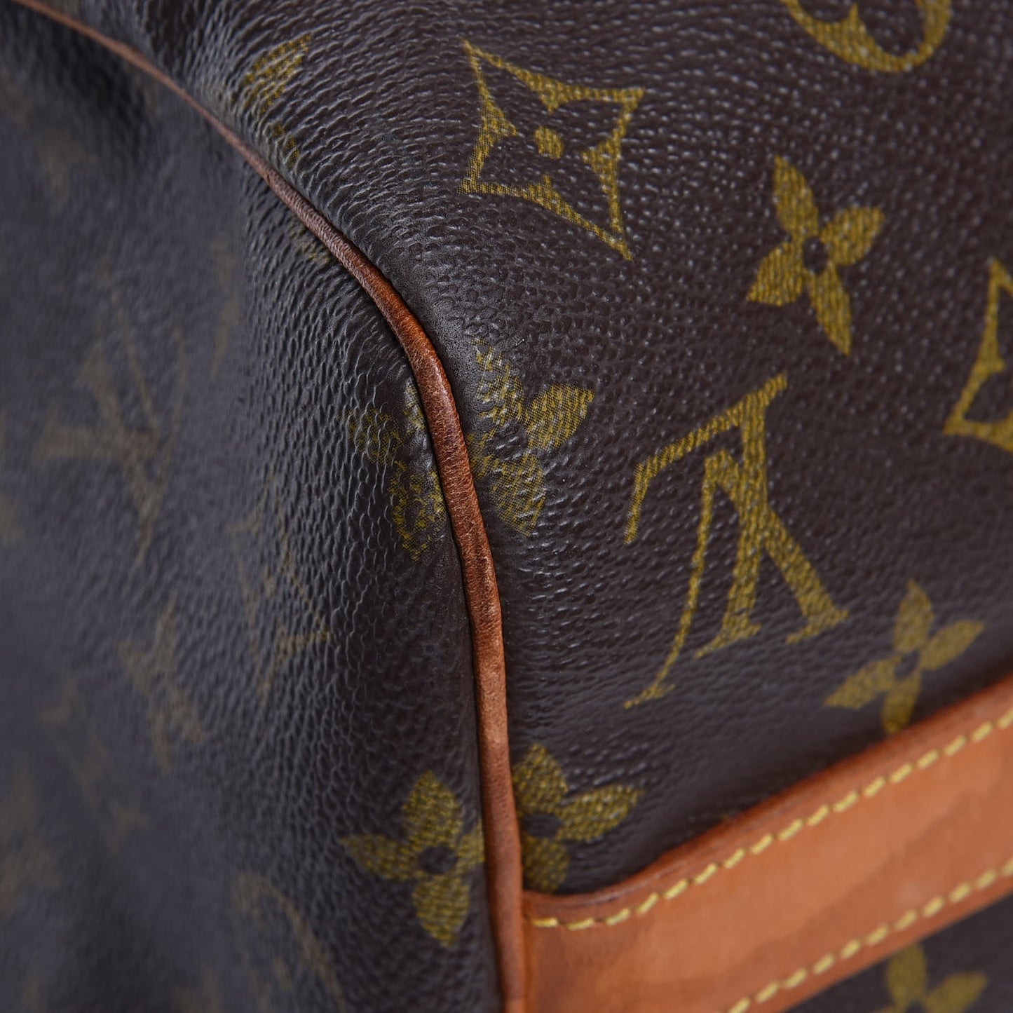 Monogram Sac Flanerie 45