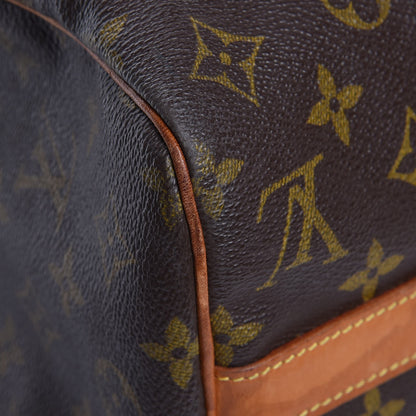 Louis Vuitton Monogram Sac Flanerie 45 14 of 15