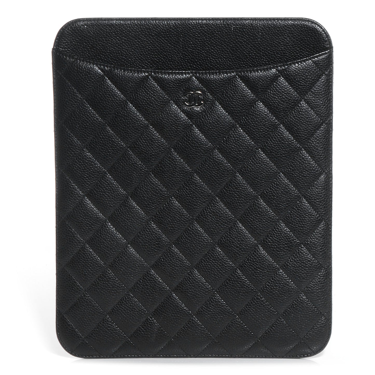 Caviar iPad Case Black