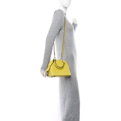 Louis Vuitton Epi Alma BB Pistache 2 of 14