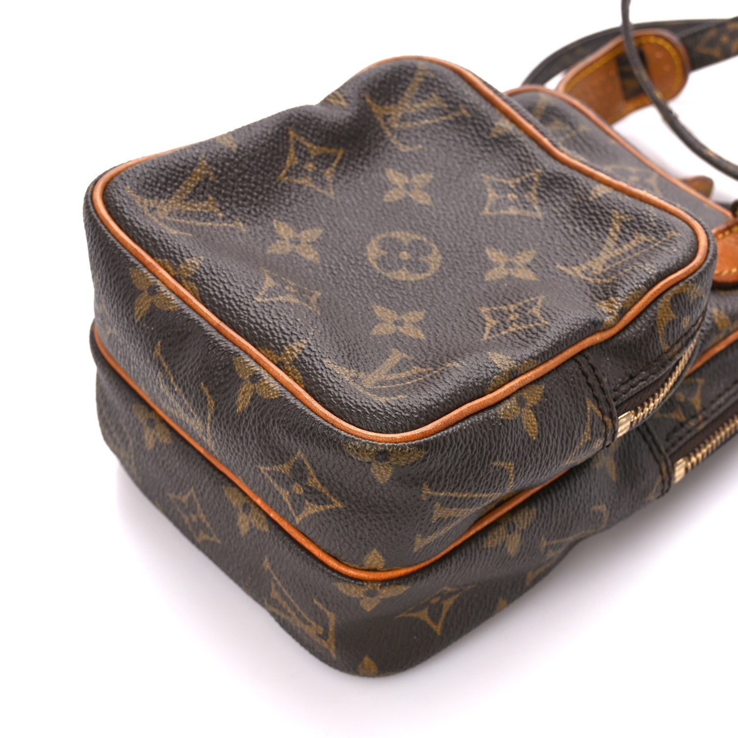 Louis Vuitton Monogram Amazone PM 10 of 12