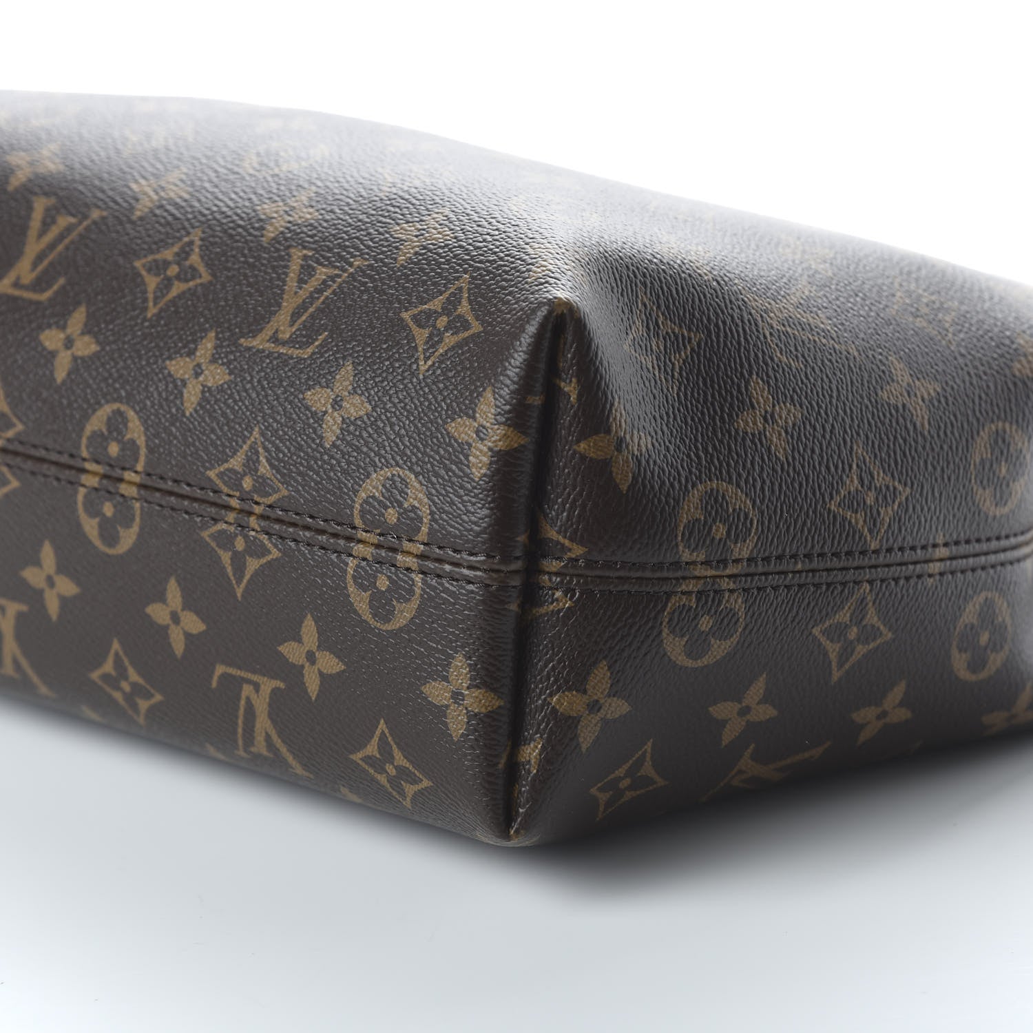 Louis Vuitton Monogram Graceful PM 7 of 9