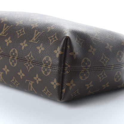 Louis Vuitton Monogram Graceful PM 7 of 9
