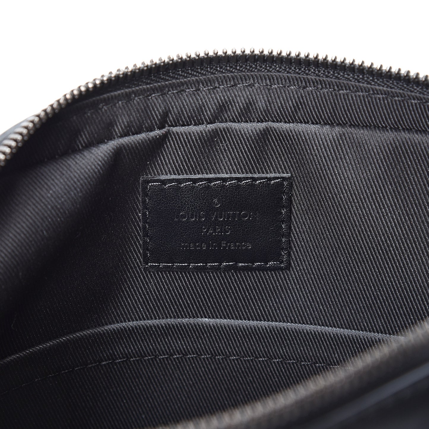 Reverse Monogram Eclipse Trio Messenger