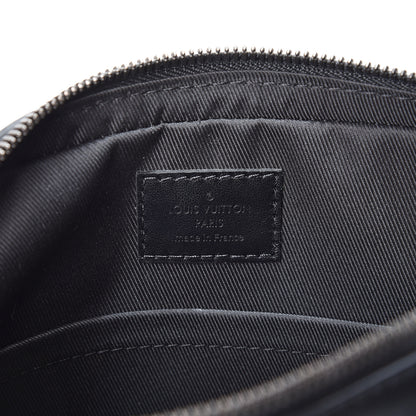 Louis Vuitton Reverse Monogram Eclipse Trio Messenger 5 of 11
