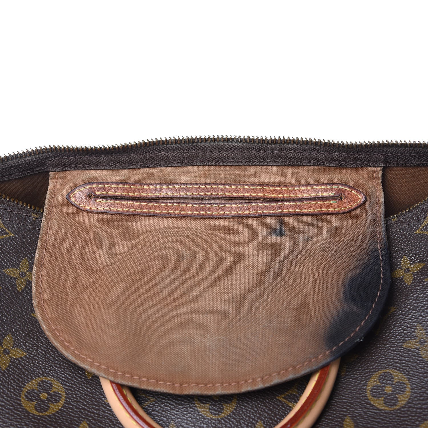 Louis Vuitton Monogram Speedy 30 18 of 18
