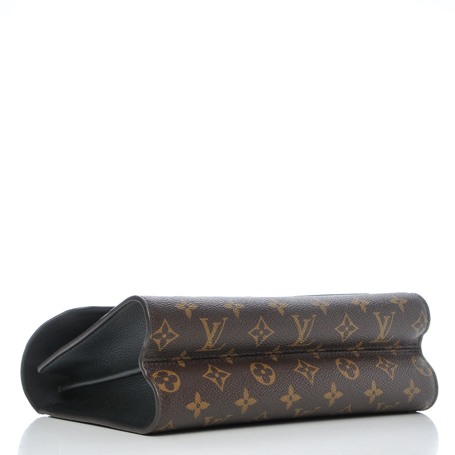 Louis Vuitton Monogram Victoire Black 4 of 8