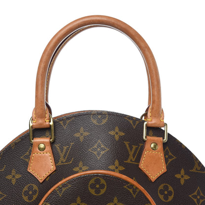 Louis Vuitton Monogram Ellipse PM 10 of 12