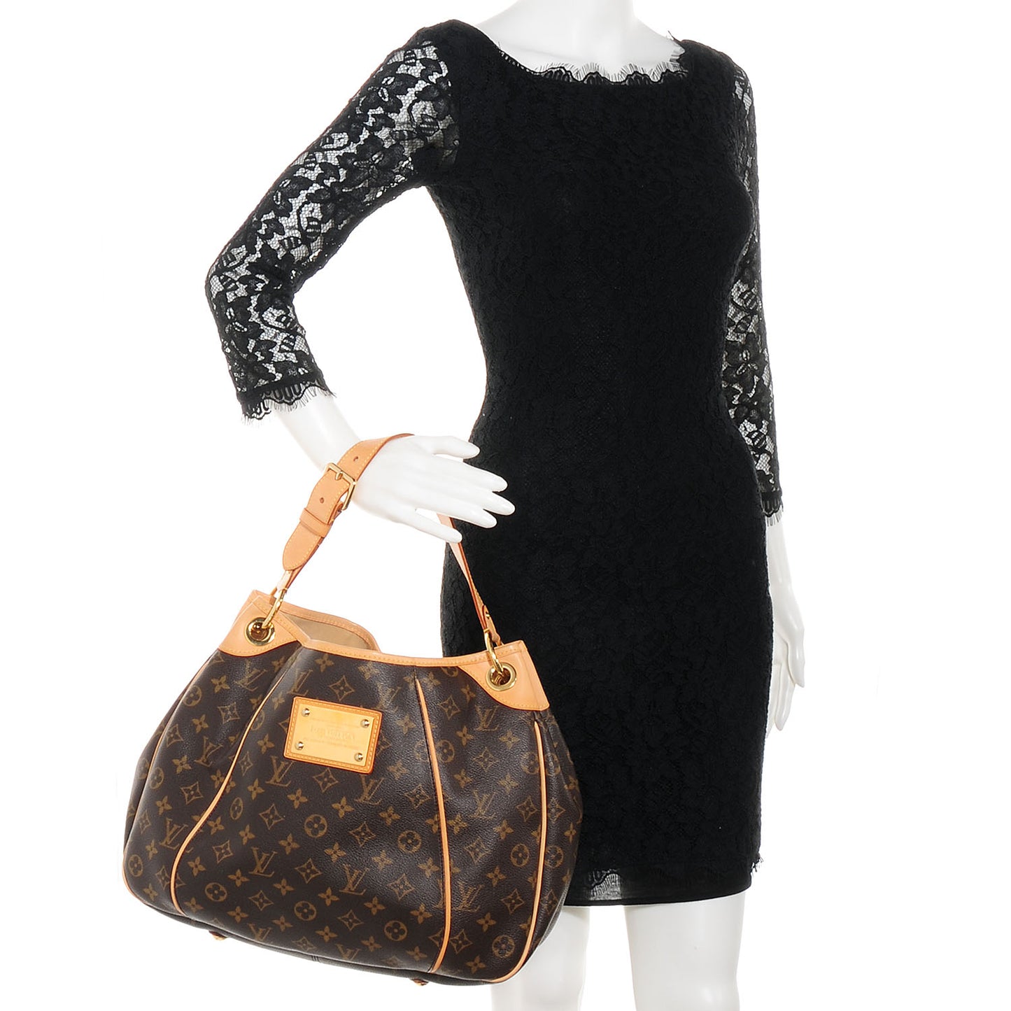 Monogram Galliera PM