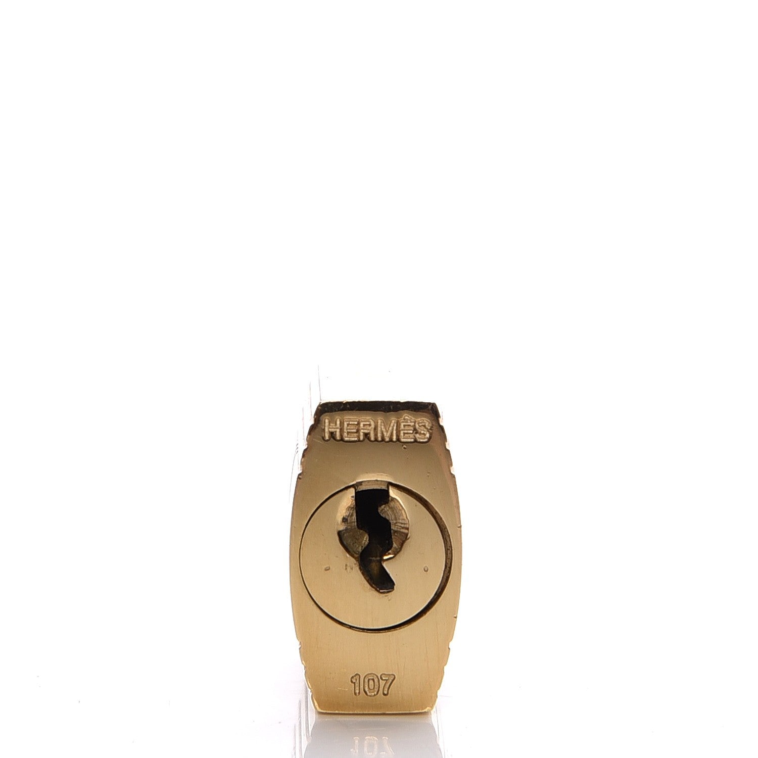 Hermes Courchevel HAC Birkin 32 Gold 37 of 37