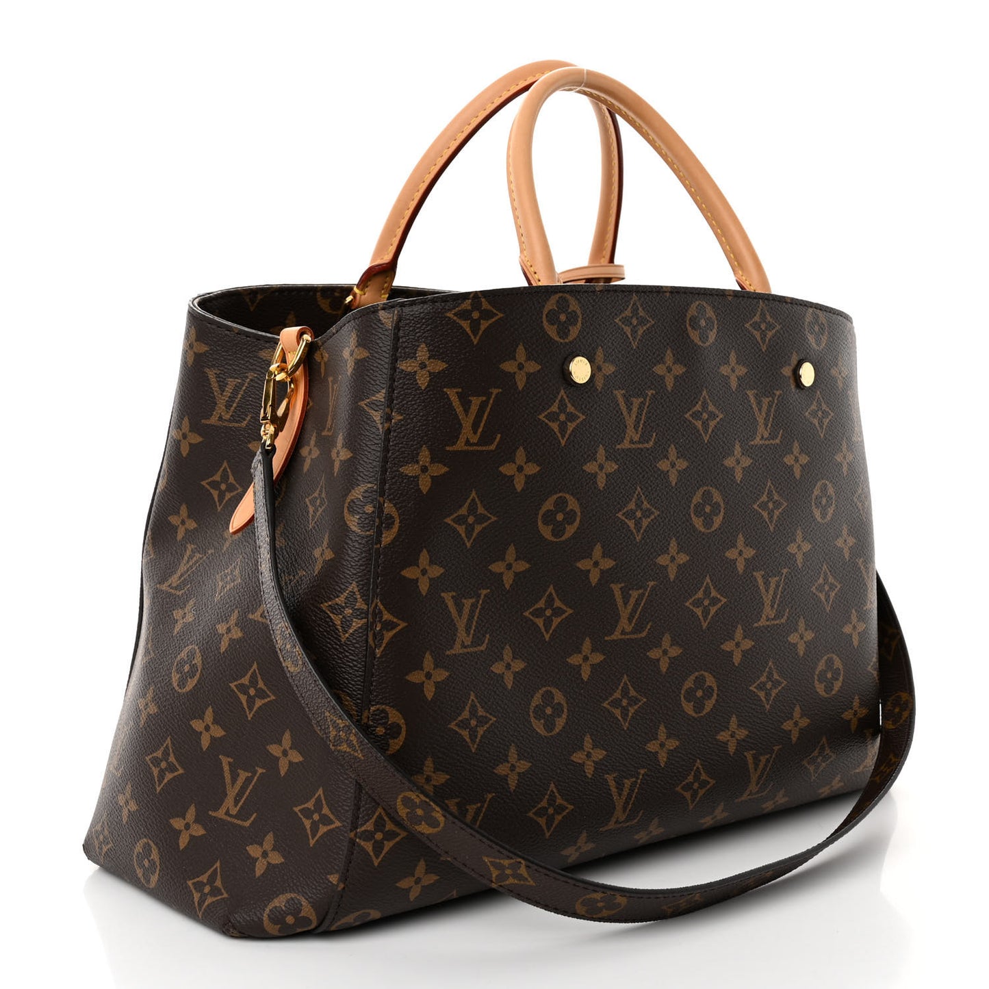 Monogram Montaigne GM