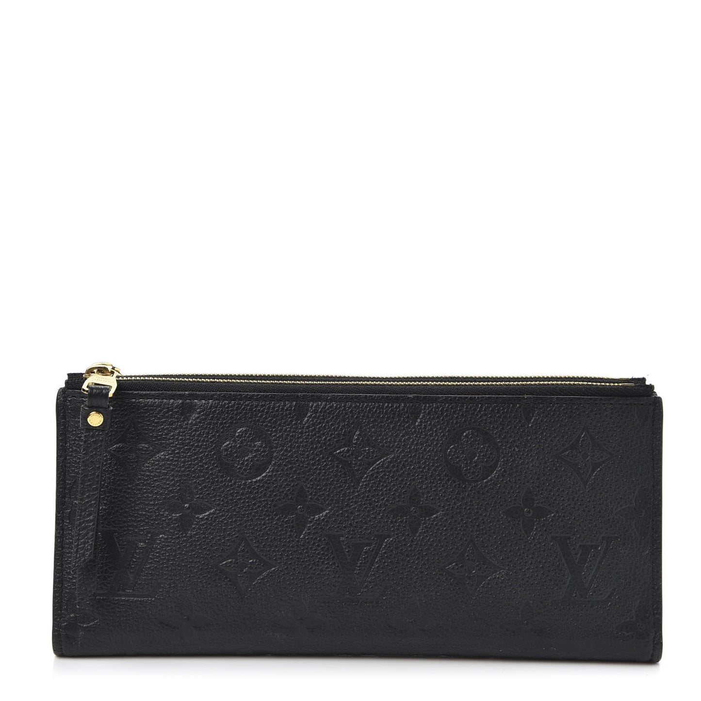 Empreinte Adele Wallet Black