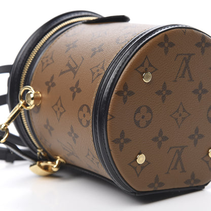 Louis Vuitton Reverse Monogram Cannes 9 of 11