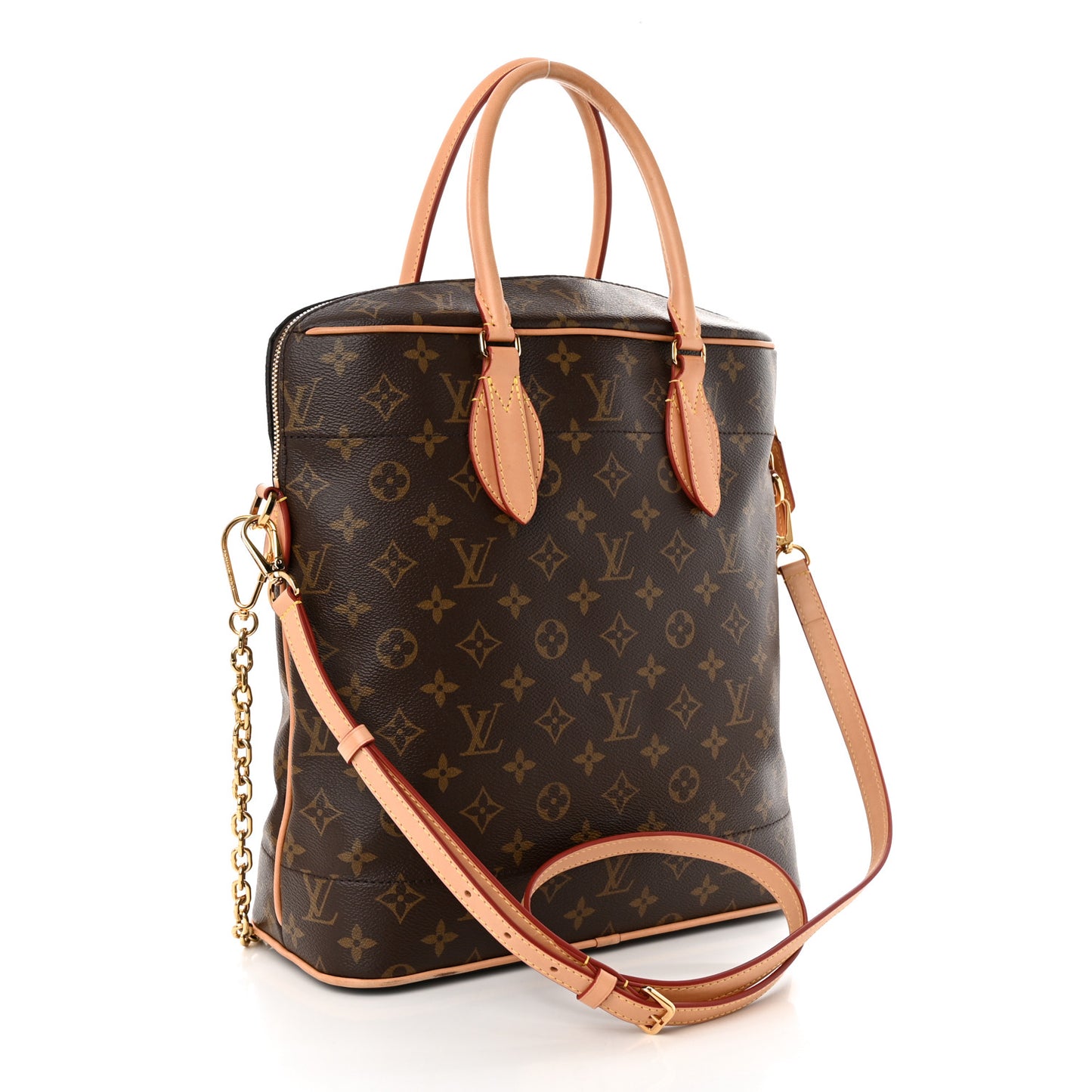 Monogram Carry All MM