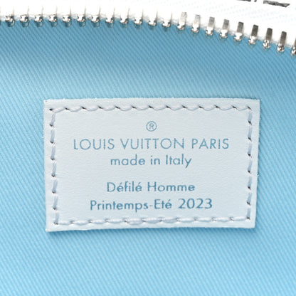 Louis Vuitton Monogram Comics Bumbag Multicolor 6 of 9