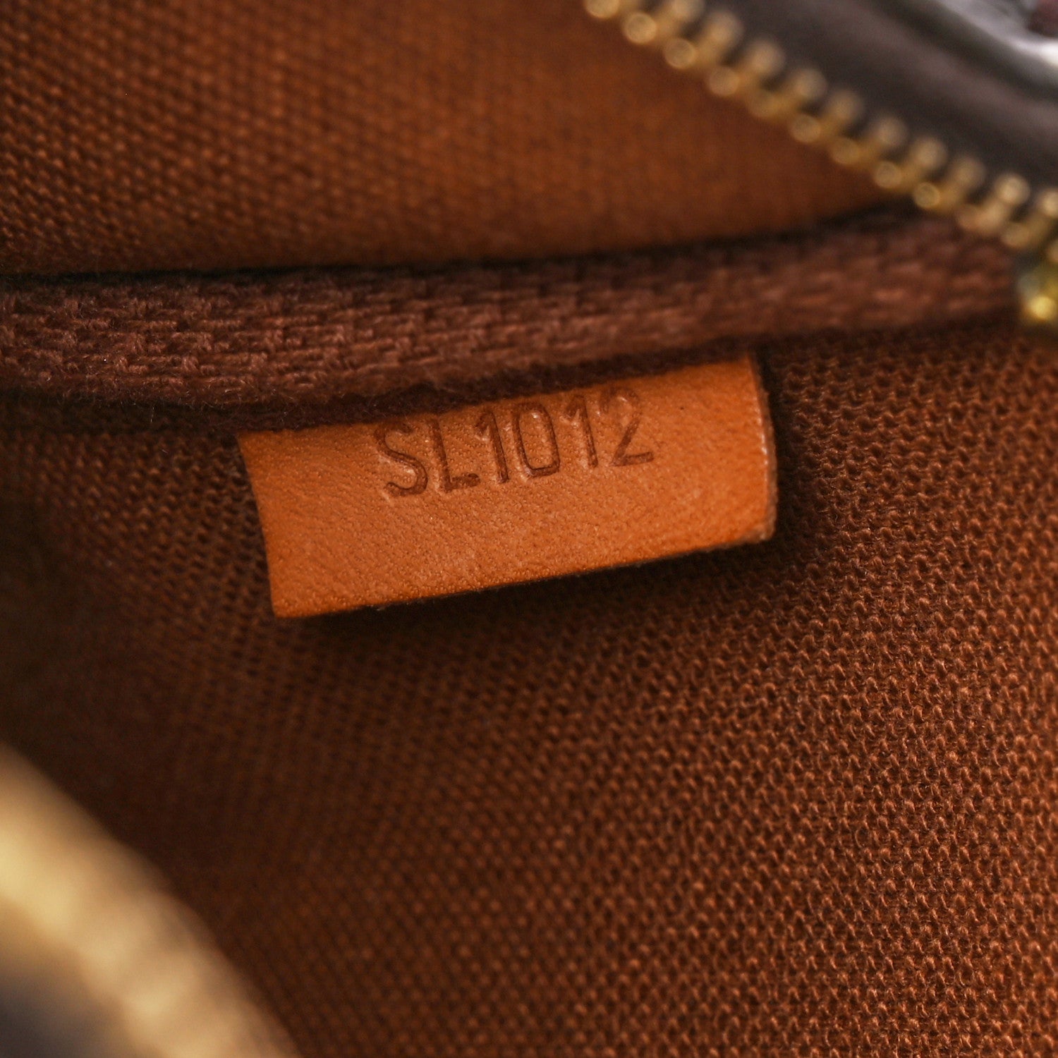 Louis Vuitton Monogram Pochette Accessories 6 of 10