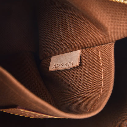 Louis Vuitton Monogram Thames PM 7 of 9