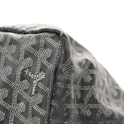 Goyard Goyardine Saint Louis GM Grey 18 of 20