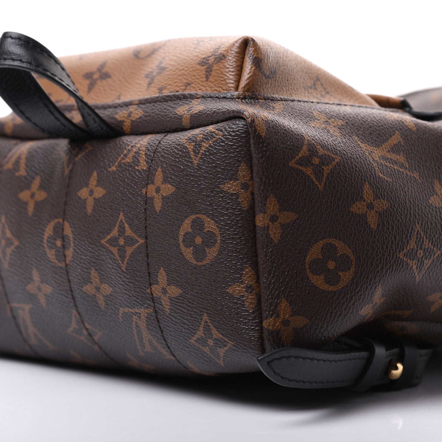 Louis Vuitton Reverse Monogram Palm Springs Backpack PM 6 of 16
